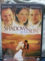 Shadows in the Sun - DVD, Cd's en Dvd's, Alle leeftijden, Ophalen of Verzenden, Zo goed als nieuw, Drama