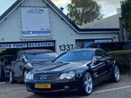 Mercedes-Benz SL-klasse 600 V12 DESIGNO/BRABUS/PANO/NL-AUTO, Auto's, Mercedes-Benz, Automaat, Achterwielaandrijving, Gebruikt