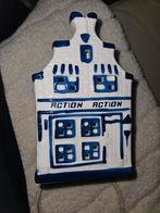 Delfts blauw huisje Action, Antiek en Kunst, Ophalen of Verzenden