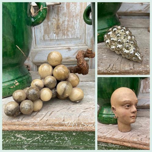 Per Sempre, Prachtige Antieke Items, Antiek en Kunst, Antiek | Woonaccessoires, Ophalen of Verzenden