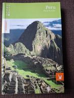 Dominicus reisgids Peru, Ophalen of Verzenden, Zuid-Amerika, Reisgids of -boek, Gelezen