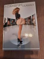 BOEK MODE en KAPSELS, Ophalen, Gelezen, Mode algemeen