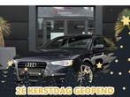 Audi A5 Sportback 1.8 TFSI S Edition 170pk Navigatie/Bang&Ol, Voorwielaandrijving, Euro 5, Gebruikt, Zwart