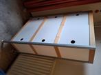 Kewlox kastje, Ophalen, 50 tot 100 cm, Zo goed als nieuw, Minder dan 100 cm