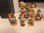 Hummel Beeldjes Collectie, Antiek en Kunst, Ophalen