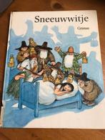Sneeuwwitje - Grimm, Ophalen, Gelezen, Grimm