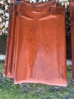 Dakkpannen rood VHV, Ophalen, Gebruikt, Steen of Klei, 15 m² of meer