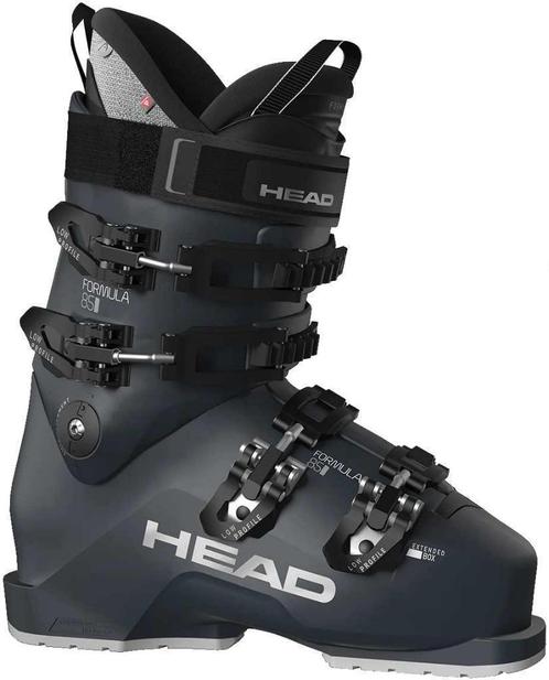 24/24.5 Head Formula 85 comfortabele damesskischoen flex 85, Sport en Fitness, Skiën en Langlaufen, Nieuw, Schoenen, Skiën, Head