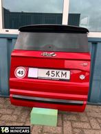 Achterklep origineel rood metallic Ligier JS60, Gebruikt, Achterklep, Ophalen of Verzenden, Ligier