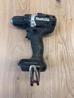 Schroef boormachine makita 18v losse body, Doe-het-zelf en Verbouw, Gereedschap | Boormachines, Ophalen, Gebruikt, Boormachine