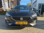 Seat LEON 1.5 TSI FR Leon Sportstourer, Auto's, Voorwielaandrijving, 1300 kg, Euro 6, 4 cilinders