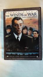 The winds of war 6 disc collector's edition, Ophalen of Verzenden, Actie en Avontuur, Boxset
