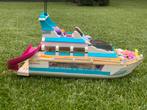 Lego friends cruiseschip   Nummer 41015, Complete set, Lego, Zo goed als nieuw, Ophalen