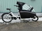 Urban arrow performance line 500wh + riemaandrijving belt, Overige merken, 4 kinderen of meer, Luxueuze-bikes@hotmail.com, Luxueuze bikes