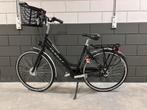 Target CityLine Damesfiets 50cm + Mand, Gebruikt, Versnellingen, 50 tot 53 cm, Ophalen
