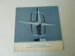 1966 Lincoln Continental Grote Prestige Brochure USA, Verzenden, Gelezen, Overige merken