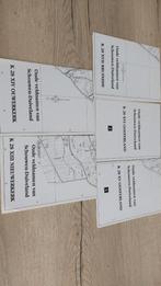Oude veldnamen van Schouwen Duiveland, Ophalen of Verzenden, 20e eeuw of later, Gelezen