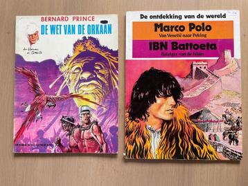 Strip varia (3) - 40 titels beschikbaar voor biedingen