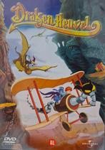 Drakenheuvel KRASVRIJE dvd, Cd's en Dvd's, Alle leeftijden, Verzenden, Zo goed als nieuw