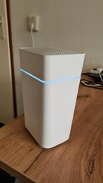 Ziggo Modem Arris TG3492LG-ZG, Ophalen of Verzenden, Zo goed als nieuw, Router met modem, Arris