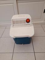 Te koop mini tefal wasmachine, Gebruikt