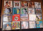 Partii smartlap schlager levenslied +- 50 stuks, Ophalen of Verzenden, Zo goed als nieuw