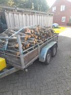 Elzen hout, Tuin en Terras, Haardhout, 6 m³ of meer, Ophalen of Verzenden