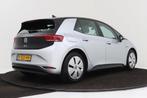 Volkswagen ID.3 Life 58 kWh | Org NL | CarPlay | Stoel-/Stuu, Auto's, Automaat, 966 min, Gebruikt, Zwart