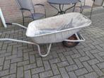 grote kruiwagen , merk Fort , met luchtband, Tuin en Terras, Kruiwagens, Ophalen
