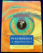 Psychology A European text, Gelezen, Ophalen