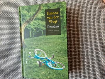Simone van der Vlugt - De Reünie  beschikbaar voor biedingen