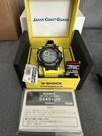 Casio G-Shock Frogman D1000JCG, Ophalen of Verzenden, Nieuw, Android