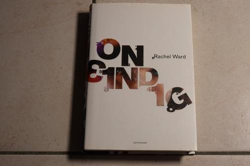 Oneindig / Rachel Ward, Boeken, Kinderboeken | Jeugd | 13 jaar en ouder, Zo goed als nieuw, Fictie, Ophalen of Verzenden