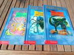 Deltora serie 2 compleet - Emily Rodda, Ophalen of Verzenden, Zo goed als nieuw, Emily Rodda