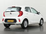 Kia Picanto 1.0 DPi DynamicLine | Apple Carplay/Android Carp, Voorwielaandrijving, Stof, Gebruikt, Euro 6