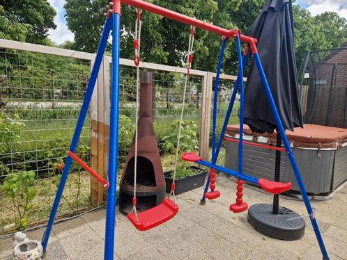 Speeltoestel, Kinderen en Baby's, Speelgoed | Buiten | Speeltoestellen, Ophalen