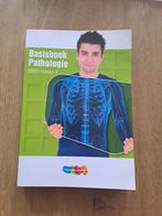 Basisboek pathologie mbo niveau 4, Ophalen, Overige vakken, ThiemeMeulenhoff, Zo goed als nieuw