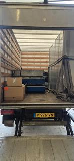 Spoed koerier transport zuid-holland verhuizigen goedkoop, Diensten en Vakmensen, Koeriers, Chauffeurs en Taxi's