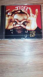 Tiger - Claws of the Cat [NIEUW!], Ophalen of Verzenden, 2000 tot heden, Zo goed als nieuw