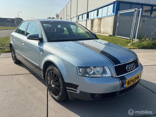 Nette Audi A4 Limousine 2.0 Pro Line, Auto's, Audi, Bedrijf, Te koop, A4, ABS, Airbags, Airconditioning, Alarm, Centrale vergrendeling