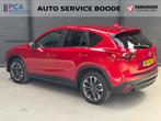 Mazda CX-5 2.0 SkyActiv-G (165) GT-M Line automaat - leder -, 4 cilinders, 700 kg, Bedrijf, SUV of Terreinwagen