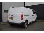 Toyota ProAce Worker 2.0 145PK L2 EURO 6, Auto's, Parkeersensor, Wit, Bedrijf, Toyota