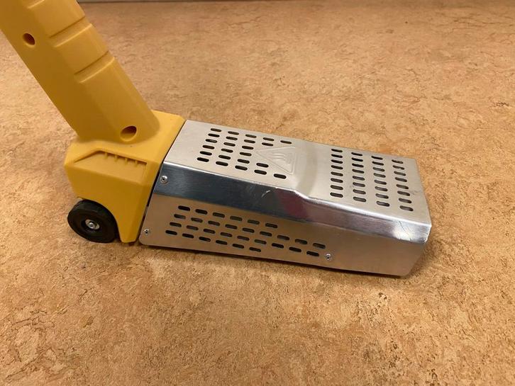 Gloria Thermoflamm bio fix onkruidbrander, Tuin en Terras, Onkruidbranders, Zo goed als nieuw, Ophalen