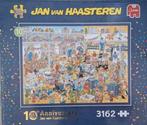 Jan van Haasteren puzzel 3162 stukjes speciale editie, Ophalen, Meer dan 1500 stukjes, Zo goed als nieuw, Legpuzzel