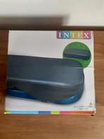 Intex Rechthoekig Dekzeil (voor zwembad)  Nieuw, Ophalen of Verzenden, Nieuw, Afdekzeil