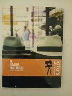 O Amor Natural - Heddy Honigmann DVD, Ophalen of Verzenden