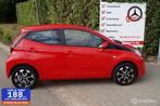 Toyota Aygo 1.0 VVT-i x-joy, Voorwielaandrijving, Gebruikt, Euro 6, 4 stoelen