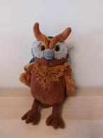 Uil knuffel van Klaas Vaak, Kinderen en Baby's, Speelgoed | Knuffels en Pluche, Ophalen of Verzenden, Zo goed als nieuw, Overige typen