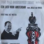 1975	Ton Van Duinhoven 		Zingt: Een Lied Voor Amsterdam, Verzenden, 7 inch, Single, Zo goed als nieuw
