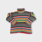 Benetton dames trui maat M (100% wol), Maat 38/40 (M), Tweedehands, Benetton, Overige kleuren